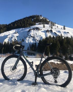 OPEN WI.DE. - The extreme gravel bike | OPEN Cycle