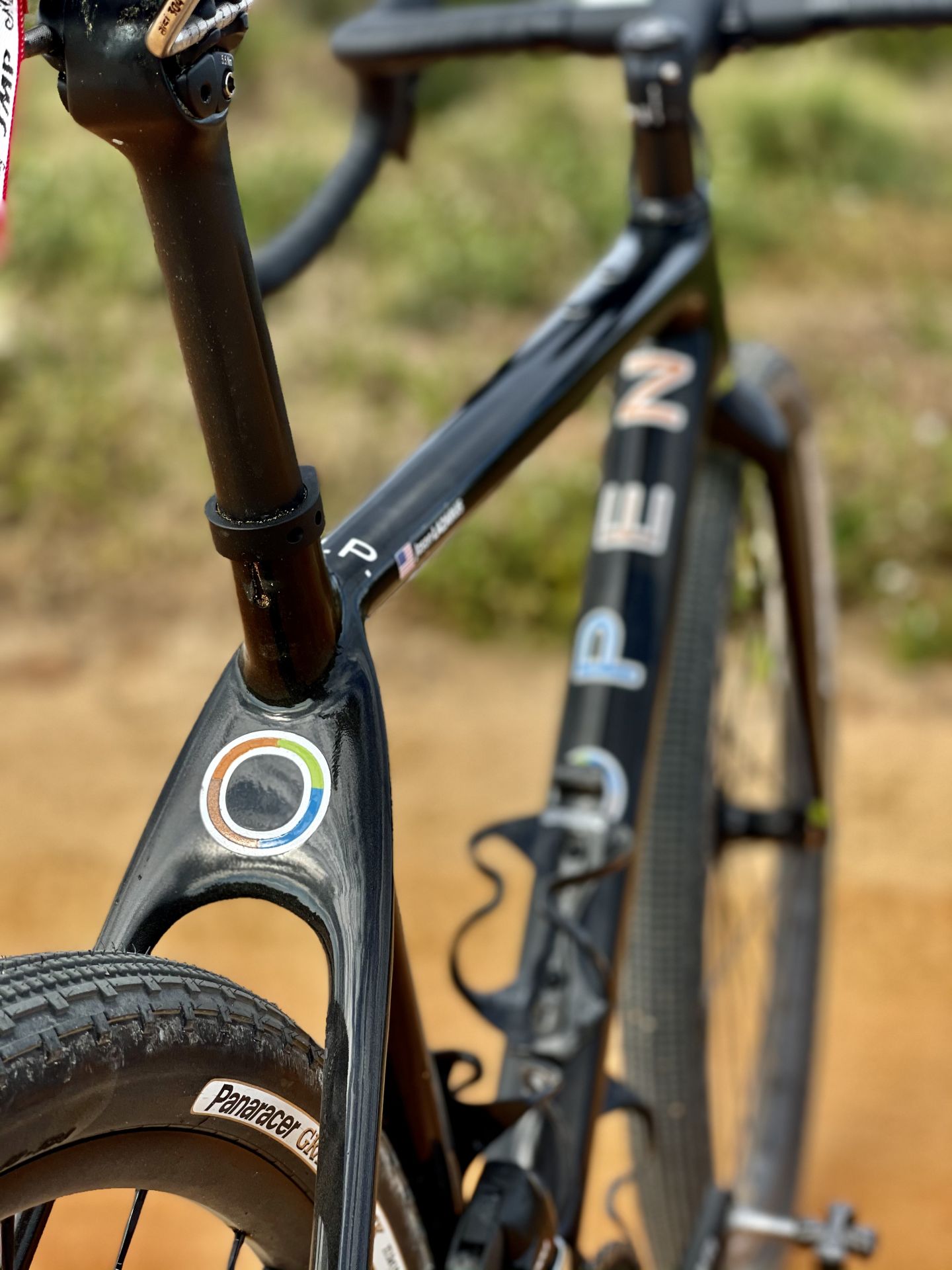 U.P. Frameset - Jason’s UP RTP | OPEN Cycle