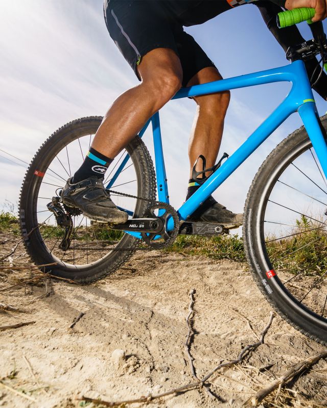 Open gravel frameset clearance