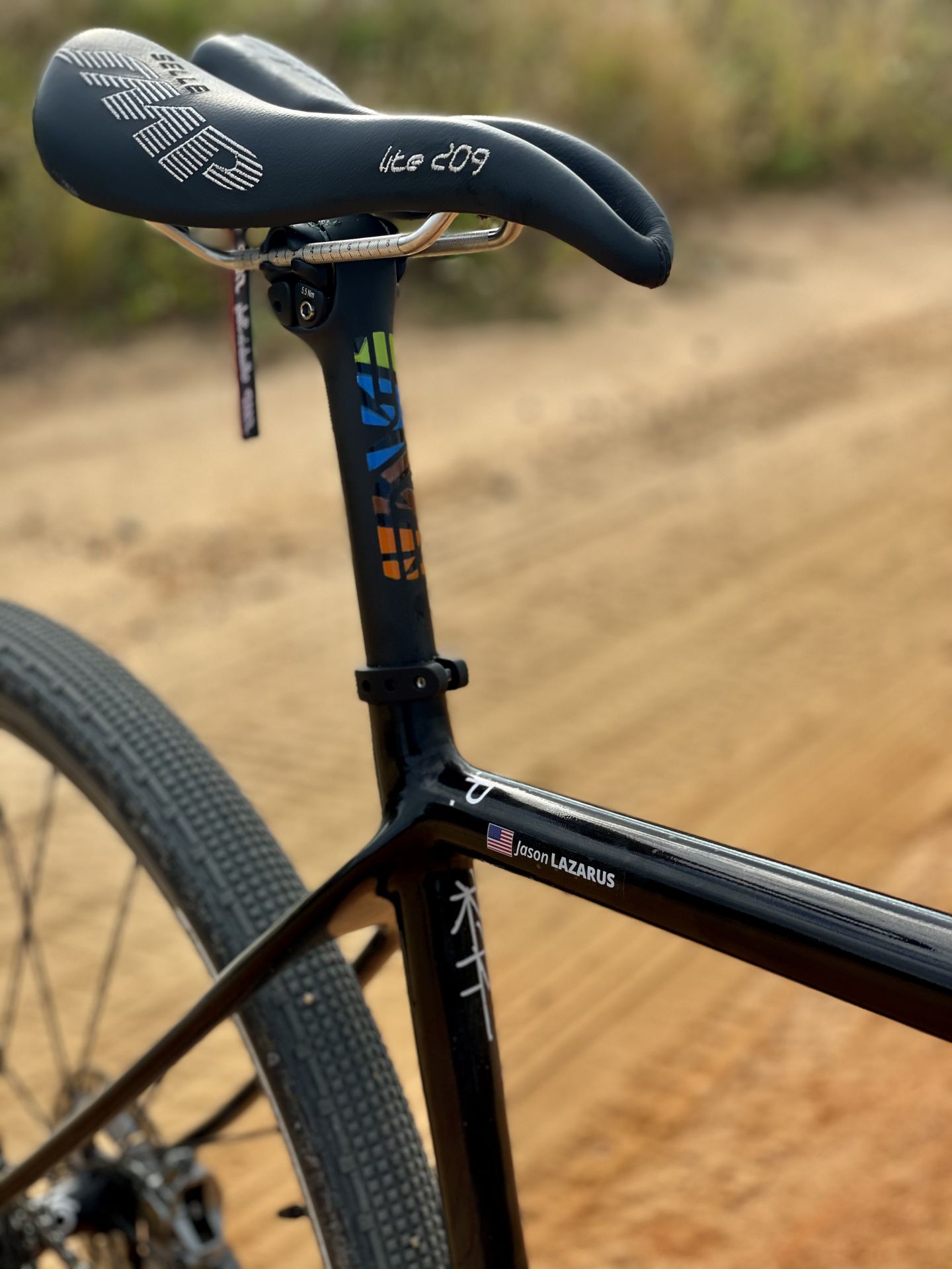 U.P. Frameset - Jason’s UP RTP | OPEN Cycle