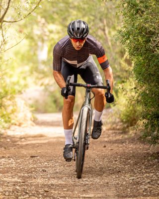 OPEN U.P.(P.E.R.) - The All-round gravel bike | OPEN Cycle
