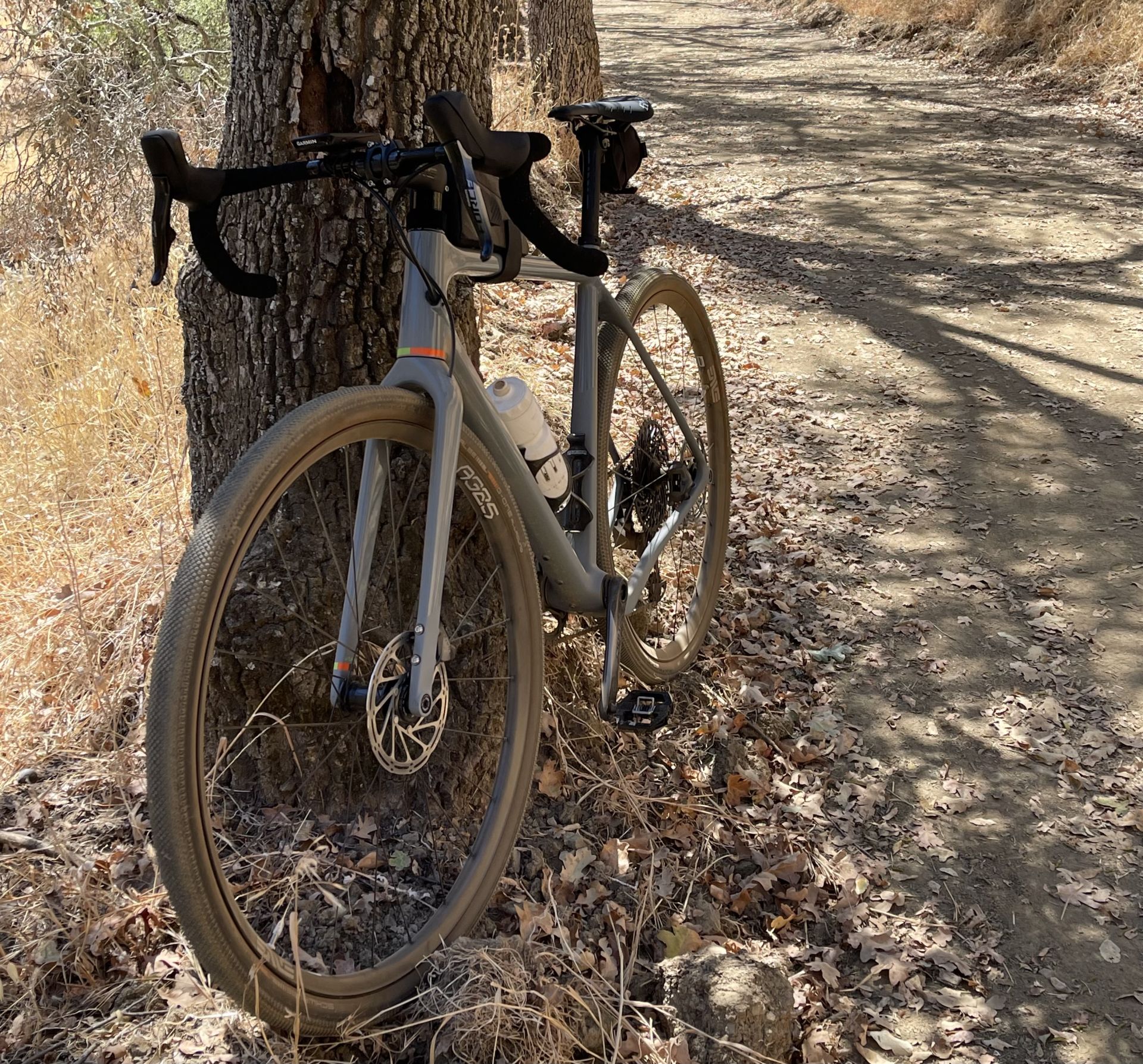 OPEN WI.DE. - The extreme gravel bike | OPEN Cycle
