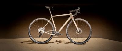 OPEN U.P.(P.E.R.) - The All-round gravel bike | OPEN Cycle